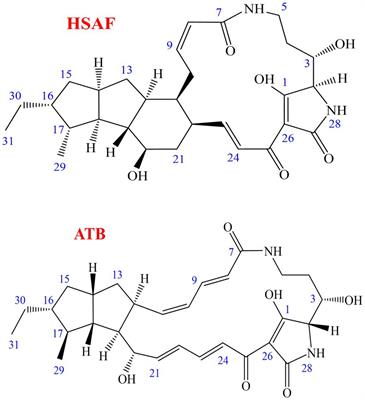 A novel and high-efficient method for the preparation of heat-stable antifungal factor from Lysobacter enzymogenes by high-speed counter-current chromatography